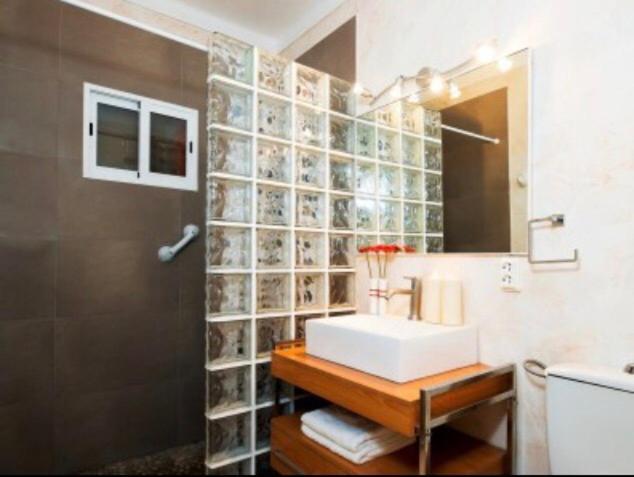 Vakantiehuis Peralba *
