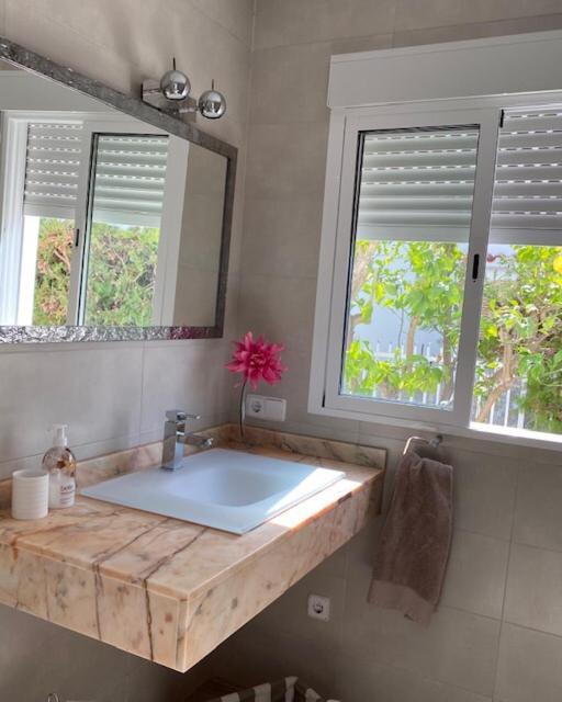 Vakantiehuis Peralba Alcúdia