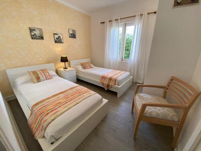 Vakantiehuis Peralba *