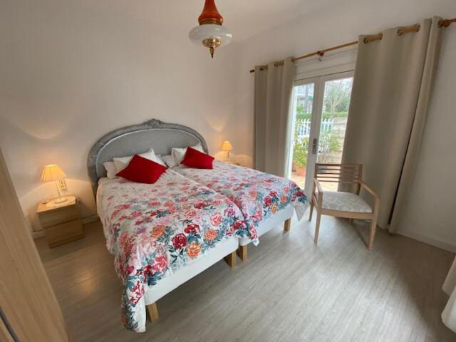 Semesterbostad Peralba Alcudia (Mallorca)
